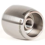 Grimmspeed Stainless Steel Stubby Shift Knob With Manual Transmission New. Price: $74.37.