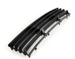 New Volkswagen Passat B5 Front Bumper Left Grille 3B0853677EB41 Oem No Duties. Price: $170.43.