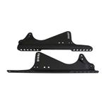 Brey Krause R-9240 Driver Seat Side Mount Adapter Bmw E36, Large Width New. Price: $248.04.