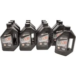 Maxima Racing Oils 22991901 Rs Full Synthetic, 5W30, 12 Quarts New. Price: $150.99.