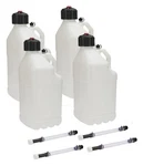 Allstar Performance ALL40120-4 5 Gallon Utility Jug 4-PACK New. Price: $134.99.