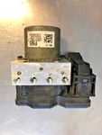2013-2015 Hyundai Sonata Abs Anti-lock Pump Assembly 2.4L Hybrid Oem Used. Price: $214.99.