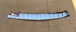 - 15 Mercedes Benz Glk 250 350 Chrome Rear Step Pad Oem 2048850411 Used. Price: $139.99.