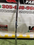 2024 Volvo XC60 Bumper Filler Moulding PN:32227904 Oem Used. Price: $143.53.