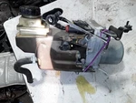 Abs Pump Anti-lock Brake Part Assembly Cylinder Awd Fits 17 Infiniti QX60 8103 Used. Price: $205.19.