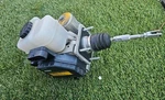 2003-2005 Toyota 4RUNNER Lexus GX470 Abs Brake Pump Master Cylinder Assembly Oem Used. Price: $499.96.