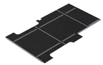 Ranger Design 6540-FTS, Ford Transit 130 Wb Floor New. Price: $650.00.