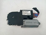 2011-2013 Dodge Durango Sunroof Motor 513696520 Used. Price: $83.99.