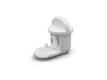 Thetford Marine 94156 Plastic Thumb Lock New. Price: $18.19.