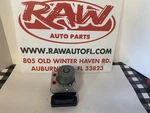 2021-2023 Nissan Versa Abs Pump Assembly 476605ES0B 1.60L Used. Price: $70.20.