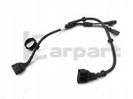 New Oem Rear Abs Wheel Speed Sensor Wire Harness Vw Touareg 7P0971279D Vag. Price: $113.40.