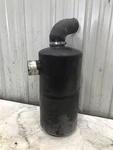 Sea-doo Utopia 205 Jet Boat Mercury 240 V6 M2 Engine Exhaust Muffler Water Box Used. Price: $175.00.