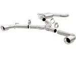 Magnaflow 15521 Exhaust System Kit New. Price: $1163.06.