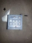 Temperature Control Ac With Rear Defrost Fits 94-96 Lumina Van 784173 Used. Price: $65.56.