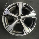 Ford Machined Charcoal Escape Oem Wheel 2017-2018 Original Factory 10109 Used. Price: $153.42.