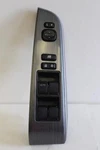 2012-2014 Toyota Camry Driver Side Power Window Master Switch 74232-06380 Used. Price: $179.99.