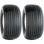 Greenball Rib Tubeless S317 Lawn And Garden Tire 4PLY 11X4.00-5 Pack Of 2 New. Price: $33.35.