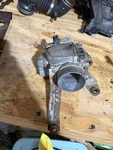 Toyota MR2 AW11 Oem Afm 22259-16040 87-89 Used. Price: $70.00.