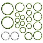 Global Parts Distributors Rapid Seal Kit 1321305 New. Price: $11.26.