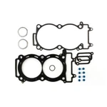 Cometic Pol Ranger Rzr XP900 2011 Top End Gasket Set C3447 New. Price: $85.66.