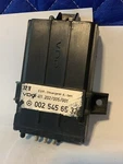 Mercedes Vdo 190D 240D Diesel Ecu Computer Relay 0025456532 Used. Price: $29.99.