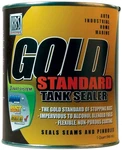 Kbs Coatings; Gold Standard; Fuel Tank Sealer; Quart Can New. Price: $44.99.
