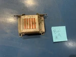 03-04 Subaru Legacy Ccm 98221AE20A Chassis Control Module Oem Used. Price: $40.00.