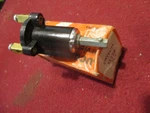 Nos PS2 Lucas Headlamp Switch, Mga, Healey, Triumph TR2 TR3 New. Price: $110.00.