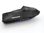 New Sea-doo Cover Fits 2021+ Rxp-x -part Number 295100889. Price: $339.99.