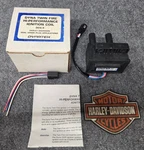 Dynatek Twin Fire Hi-performance Ignition Coil DC6-4 New. Price: $175.00.