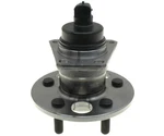 Raybestos Brakes 712001 Wheel Bearing And Hub Assembly New. Price: $105.23.