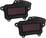 K&n SU-1409 Air Intake Filter For 2013-2019 Suzuki C90T Boulevard 1462CC New. Price: $125.99.