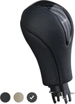 Apperfit Gear Knob For Automatic Transmission Shifter Carbon Fiber New. Price: $40.95.