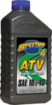 Spectro Premium Atv/utv/sno 4T Oil 10W40 Lt L.S4ATV14 New. Price: $11.95.