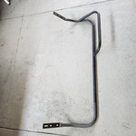 International 3840988C4 Handle, Grab ,navistar Fleetrite Bar Oem Usa New. Price: $780.00.