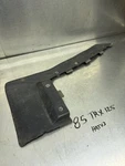85 Honda Trx 125 Oem Left Front Fender Mud Flap Guard Panel 61866-VM6-000 Used. Price: $37.59.