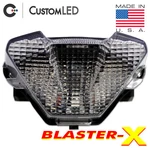 MT-07 Blaster-x Integrated Tail Light Programmable Ultra-bright Yamaha Clear New. Price: $163.99.