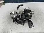 Abs Pump Anti-lock Brake Part Modulator Naturally Aspirated Sport Fits 22 Accord Used. Price: $249.99.
