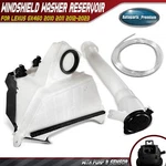 Windshield Washer Reservoir With Cap & Pump Sensor For Lexus GX460 2010-2023 New. Price: $135.99.