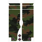 Muc-off Fork Protection Kits Camo 20322 4950-0038 New. Price: $44.90.
