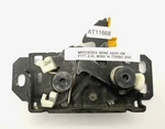 Oem 19-22 V177 Mercedes-benz A220 CLA250 GLA250 A35 CLA45 Hood Front Latch Lock Used. Price: $79.00.