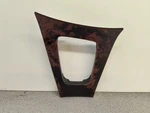 2005-2009 Volvo XC70 S60 Gear Shifter Surround Wood Trim Bezel 30676033 Used. Price: $29.95.