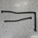 00-05 Ford Excursion Rear Barn Door Weatherstrip Seal Oem Cargo Gasket Set Rh Lh Used. Price: $124.99.