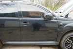 Outlander 2009 Front Door 1995205 Used. Price: $324.00.