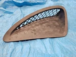 2000 2005 Toyota MR2 Spyder Quarter Panel Right Air Inlet Vent 907-17030 Oem Used. Price: $69.99.