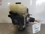 2000 Lexus LX470 4.7L Abs Anti Lock Brake Pump Assembly Awd Used. Price: $1150.00.
