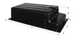 Icon 12419 Holding Tank HT152 Re New. Price: $447.30.