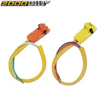 Fit For Nissan Rogue 2015 2016 2017 2018 2019 Driver Clock Spring Plug Connector New. Price: $12.35.