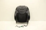 2018-2021 Jeep Cherokee Front Left Driver Side Seat Upper Cushion 6SS87DX9AD Oem Used. Price: $169.59.