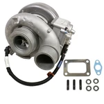 Bd Diesel Stock Replacement Turbo 13-18 Dodge 2500/3500 Cummins 6.7L HE300VG Pic New. Price: $2548.64.